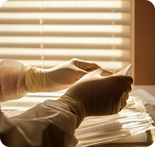 MEDICAL EXAMINATION